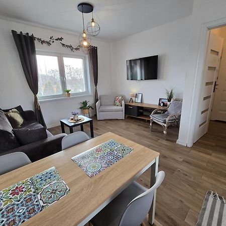 Apartament Danuta Mrągowo Exterior foto