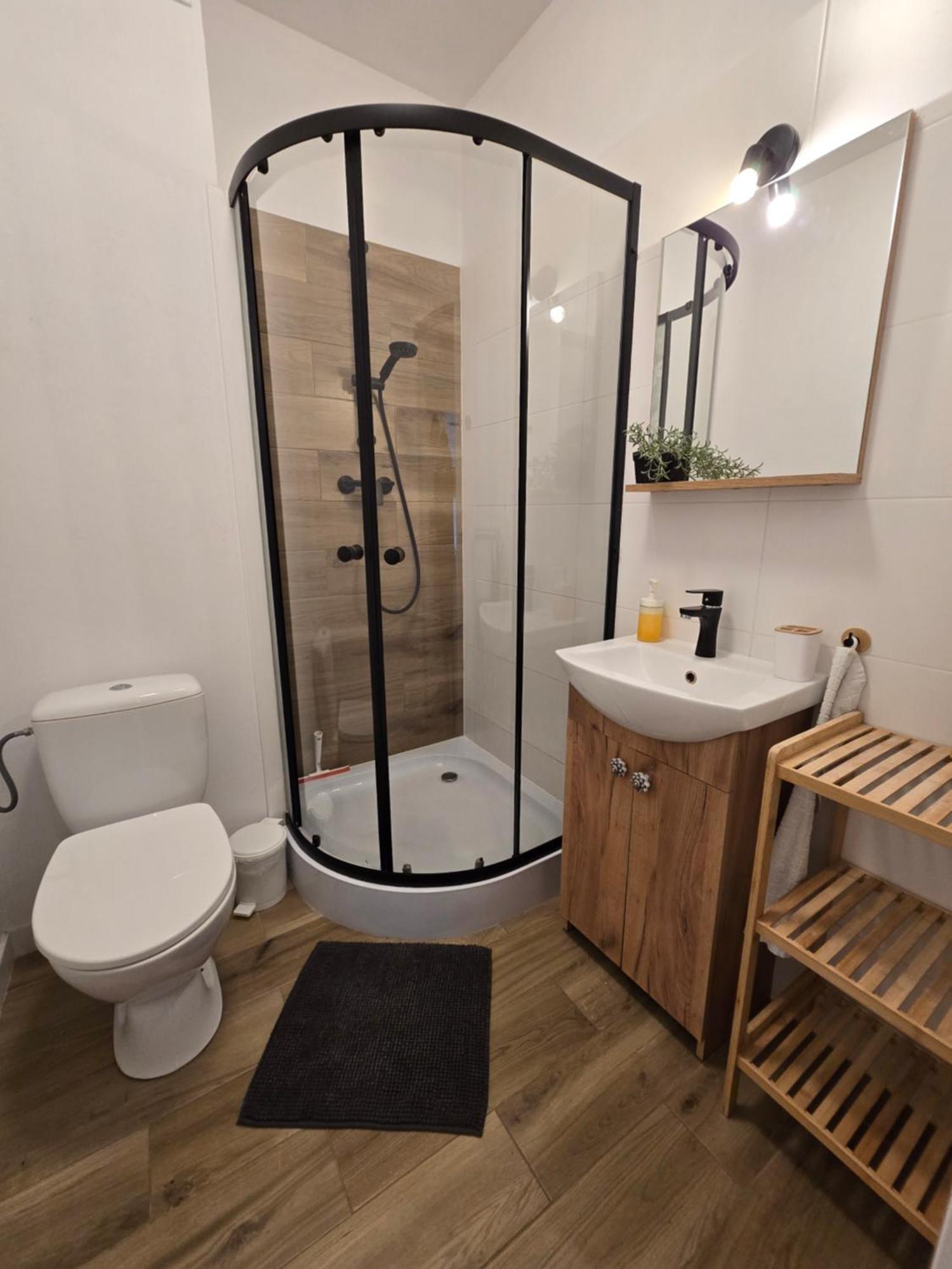 Apartament Danuta Mrągowo Exterior foto