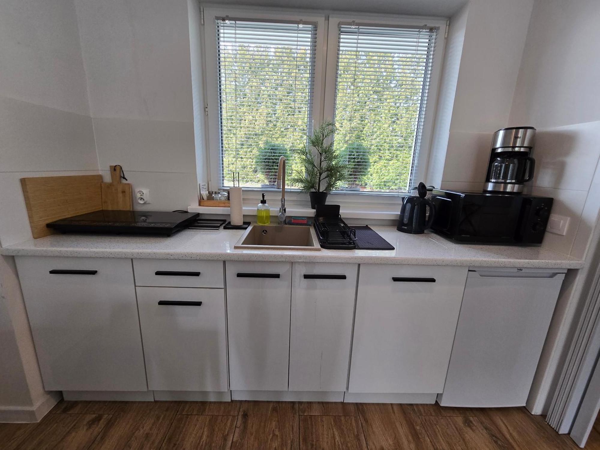 Apartament Danuta Mrągowo Exterior foto